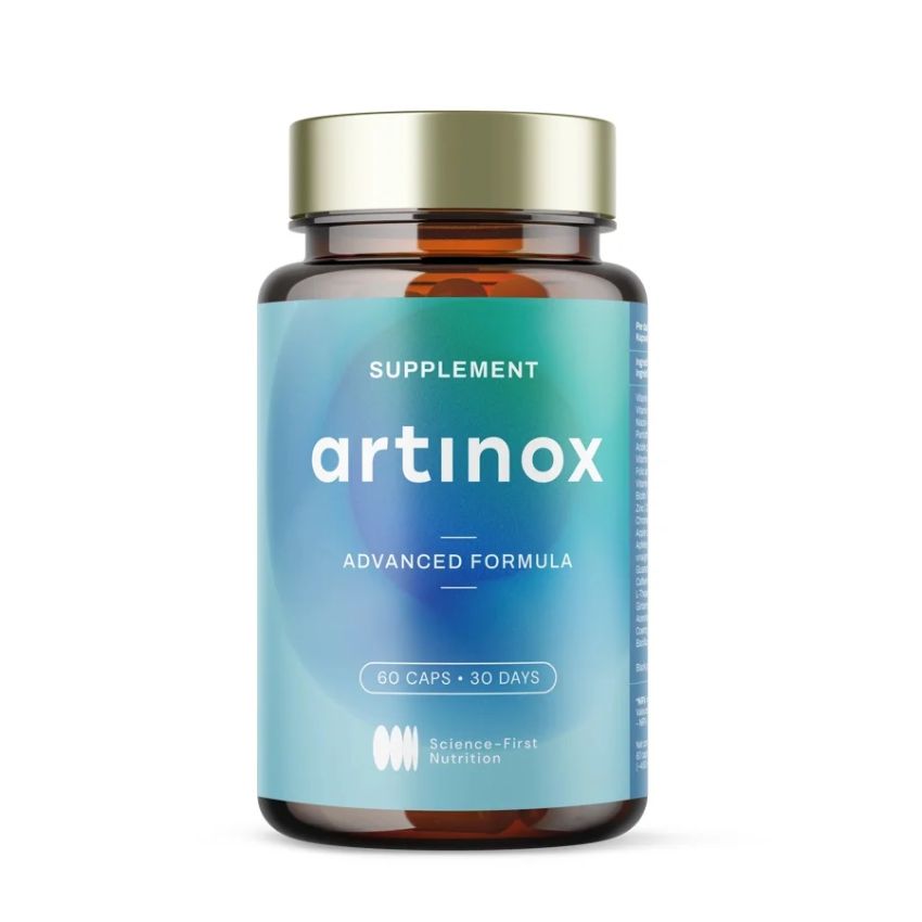 Artinox