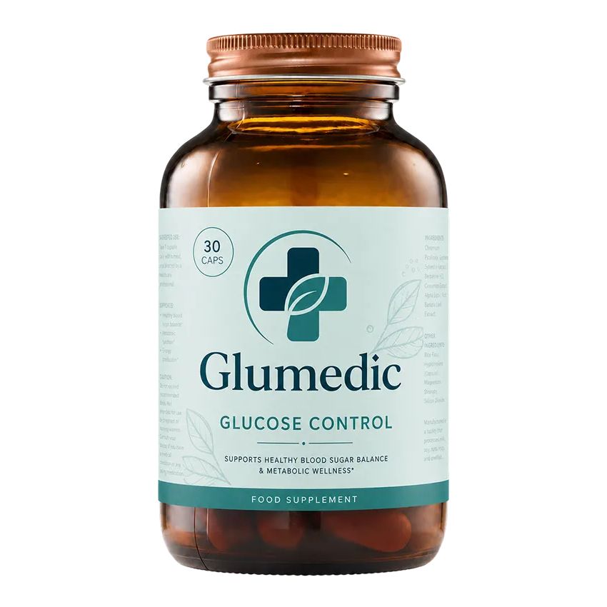 Glumedic